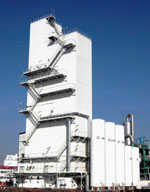 德州四萬(wàn)空分設備